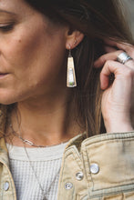 Load image into Gallery viewer, Harvest Bar Earrings
