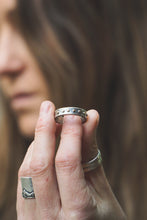 Load image into Gallery viewer, The Golden Glow Ring | Size 9 | *Resizable
