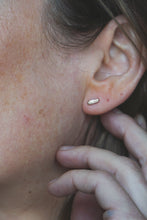 Load image into Gallery viewer, 14K gold studs | Pair 2
