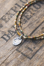 Load image into Gallery viewer, Harvest Charm Bead Strand #1
