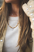 Load image into Gallery viewer, Harvest Charm Bead Strand #3
