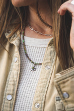 Load image into Gallery viewer, Harvest Charm Bead Strand #2
