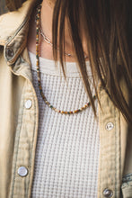 Load image into Gallery viewer, Harvest Charm Bead Strand #1
