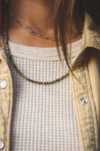 Load image into Gallery viewer, Harvest Charm Bead Strand #2
