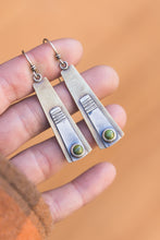 Load image into Gallery viewer, Harvest Bar Earrings
