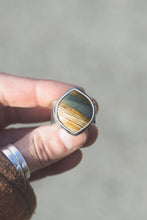 Load image into Gallery viewer, The Harvest Ring | Size 9.25
