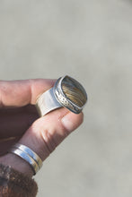 Load image into Gallery viewer, The Harvest Ring | Size 9.25

