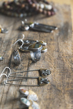 Load image into Gallery viewer, The Golden Glow Ring | Size 9 | *Resizable
