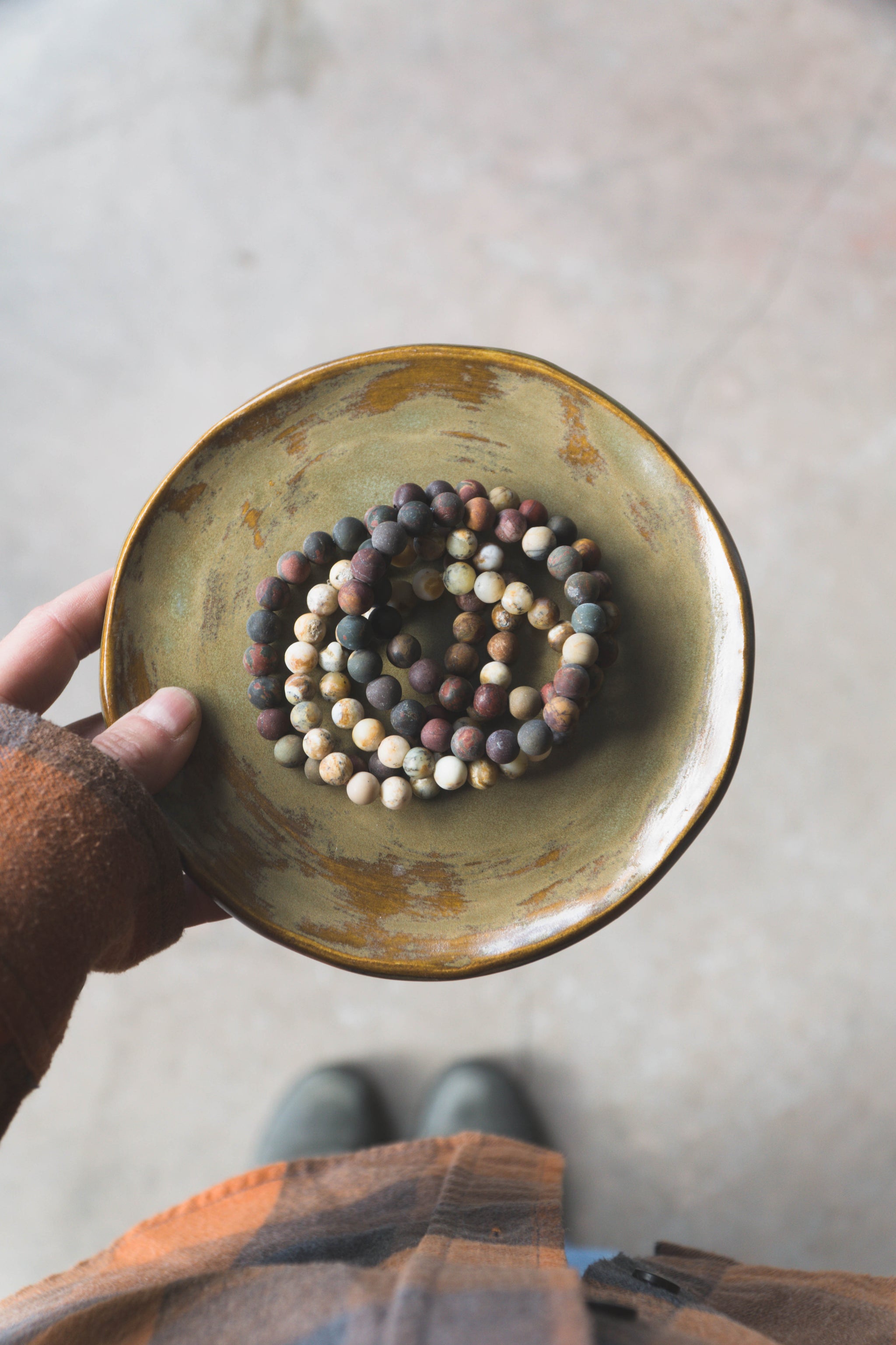 Wristwares – Wild Heart Wares
