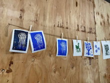 Load image into Gallery viewer, Wild Art Retreat All Inclusive | 5 Days of Art + Adventure | October 20th - 24th
