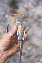Load image into Gallery viewer, The Badlands Bolo
