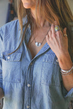 Load image into Gallery viewer, High Plains Necklace
