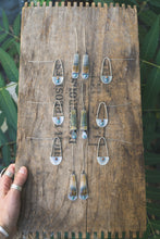 Load image into Gallery viewer, Summer Landscapes | Earring Pair 2
