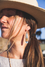 Load image into Gallery viewer, Summer Landscapes | Earring Pair 1

