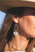 Load image into Gallery viewer, Summer Storm Earrings
