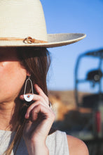 Load image into Gallery viewer, Summer Nights Earrings
