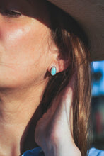 Load image into Gallery viewer, Summer Studs | Pair 3
