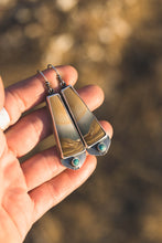 Load image into Gallery viewer, Summer Landscapes | Earring Pair 2
