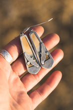Load image into Gallery viewer, Summer Landscapes | Earring Pair 2
