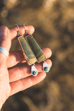 Load image into Gallery viewer, Summer Landscapes | Earring Pair 3
