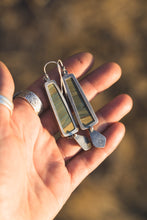 Load image into Gallery viewer, Summer Landscapes | Earring Pair 3
