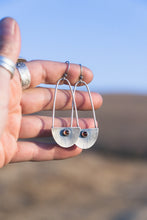 Load image into Gallery viewer, Summer Nights Earrings
