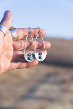 Load image into Gallery viewer, Summer Storm Earrings
