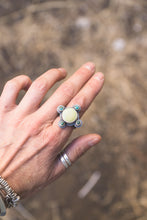 Load image into Gallery viewer, The Four Directions Ring | Size 9.5
