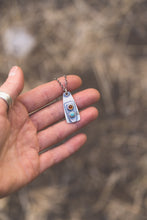 Load image into Gallery viewer, Fossil Beds Necklace
