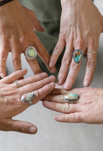 Load image into Gallery viewer, Statement Ring Workshop | Single Day | Choose A Date
