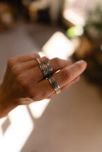 Load image into Gallery viewer, Floral Bands | PRE-ORDER
