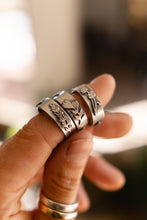 Load image into Gallery viewer, Floral Bands | PRE-ORDER
