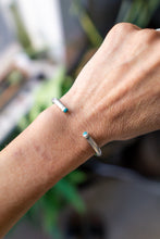 Load image into Gallery viewer, Sonoran turquoise cuff | PRE-ORDER

