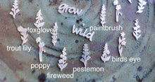 Load image into Gallery viewer, Floral Bands | PRE-ORDER
