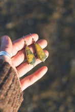 Load image into Gallery viewer, Nellite Lost and Found Earrings
