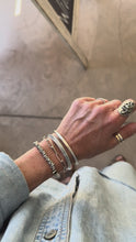 Load and play video in Gallery viewer, Sonoran turquoise cuff | PRE-ORDER
